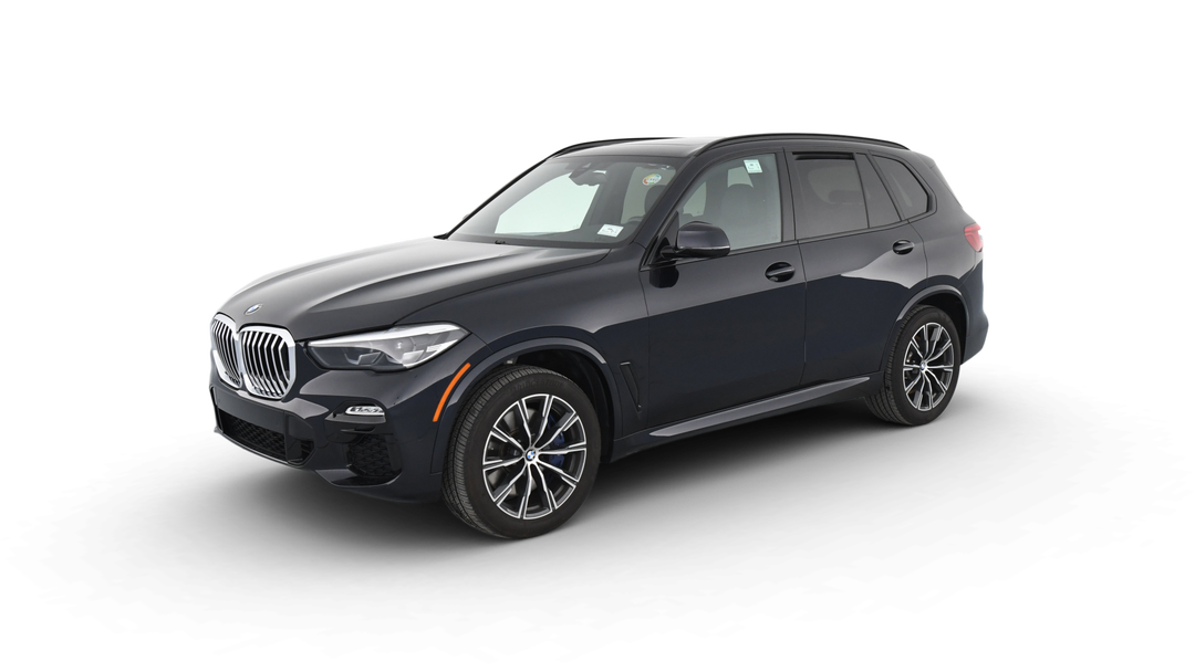 2019 BMW X5 Carvana